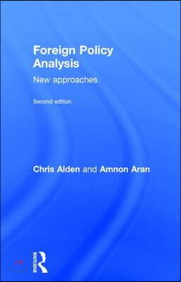 Foreign Policy Analysis