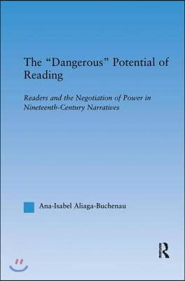 Dangerous Potential of Reading
