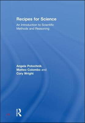 Recipes for Science