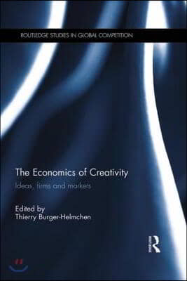 Economics of Creativity