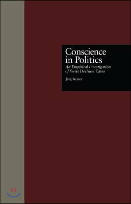 Conscience in Politics