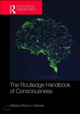 Routledge Handbook of Consciousness