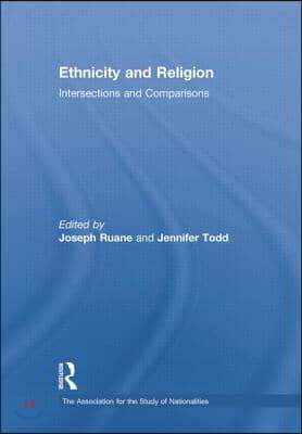 Ethnicity and Religion