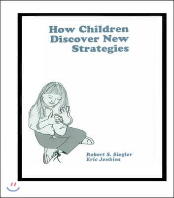 How Children Discover New Strategies