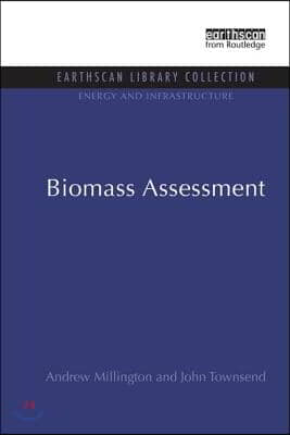 Biomass Assessment