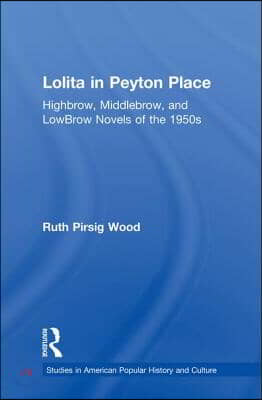 Lolita in Peyton Place