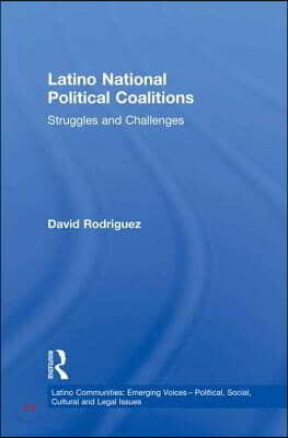 Latino National Political Coalitions