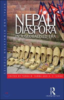 Nepali Diaspora in a Globalised Era