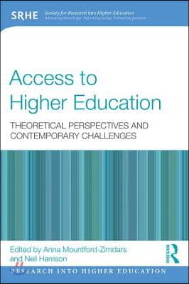 Access to Higher Education