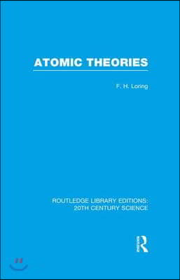 Atomic Theories