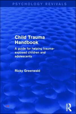 Child Trauma Handbook