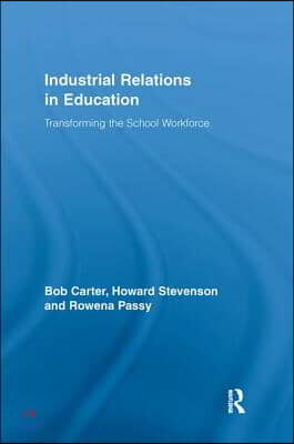 Industrial Relations in Education