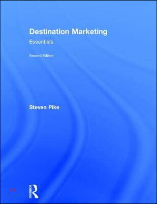 Destination Marketing