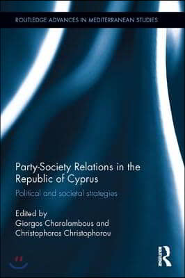 Party-Society Relations in the Republic of Cyprus