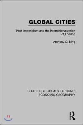 Global Cities