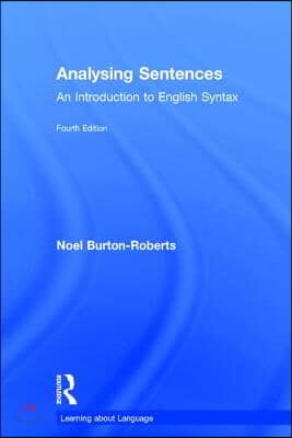 Analysing Sentences