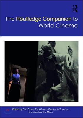 Routledge Companion to World Cinema