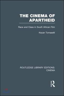 Cinema of Apartheid