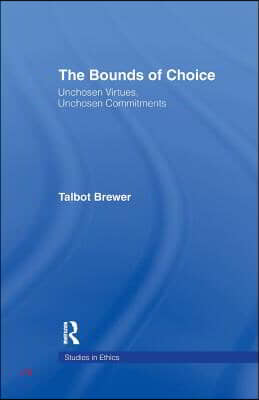 Bounds of Choice