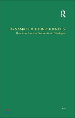 Dynamics of Ethnic Identity