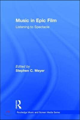 Music in Epic Film