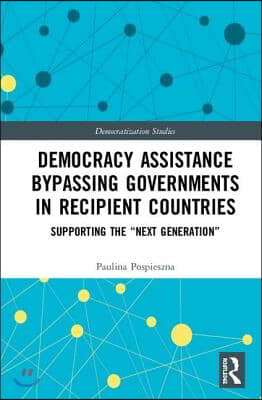 Democracy Assistance Bypassing Governments in Recipient Countries