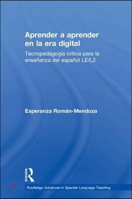 Aprender a aprender en la era digital