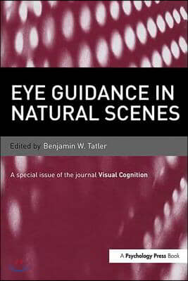 Eye Guidance in Natural Scenes