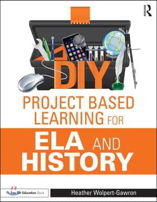 DIY Project Based Learning for ELA and History