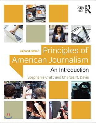 Principles of American Journalism