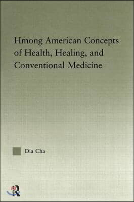 Hmong American Concepts of Health