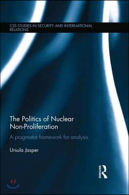 Politics of Nuclear Non-Proliferation