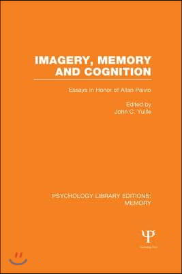 Imagery, Memory and Cognition (PLE: Memory)