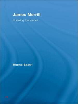 James Merrill