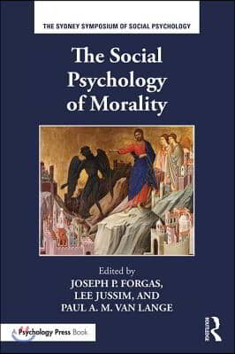 Social Psychology of Morality