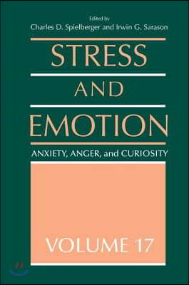 Stress and Emotion