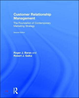 Customer Relationship Management