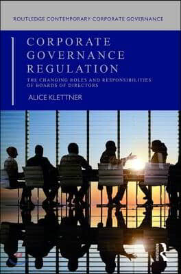 Corporate Governance Regulation