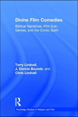 Divine Film Comedies