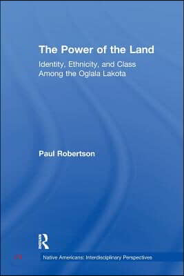 Power of the Land