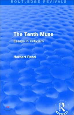 Tenth Muse (Routledge Revivals)