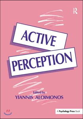 Active Perception