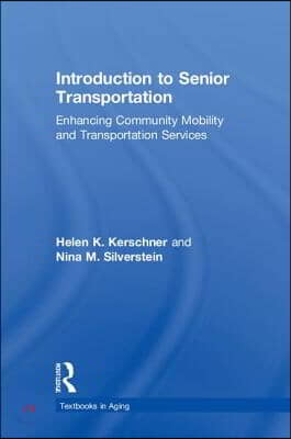 Introduction to Senior Transportation