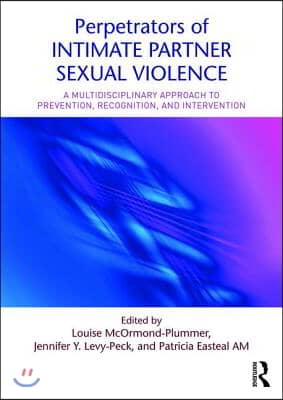 Perpetrators of Intimate Partner Sexual Violence