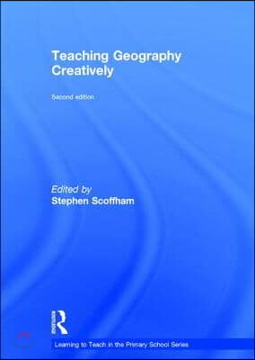 Teaching Geography Creatively