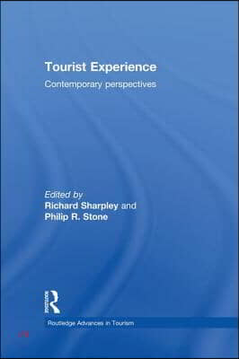 Tourist Experience