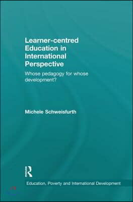 Learner-centred Education in International Perspective