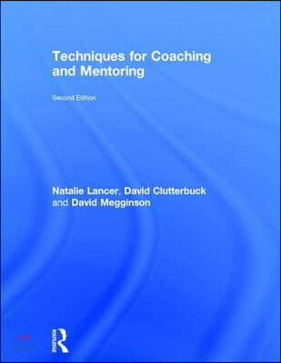 Techniques for Coaching and Mentoring