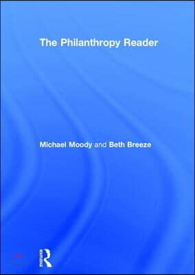 The Philanthropy Reader