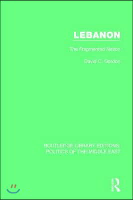 Lebanon